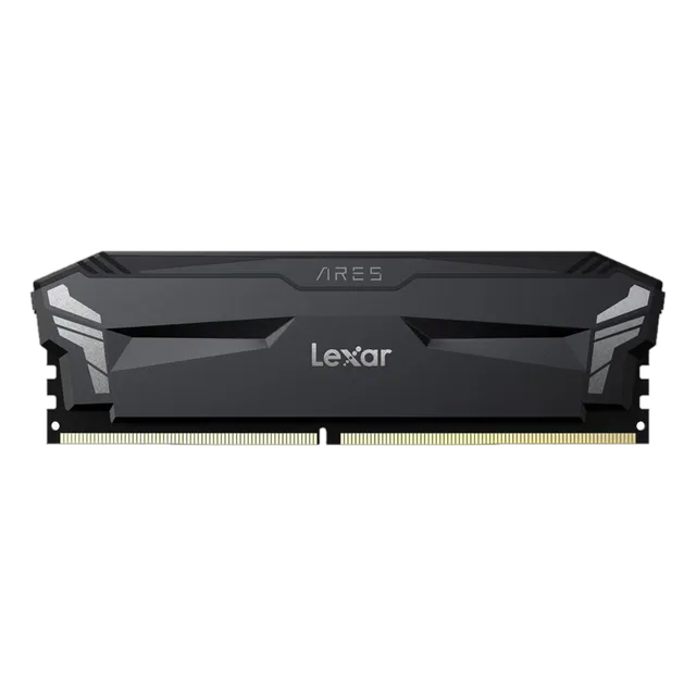 雷克沙 战神铠 DDR4 8G×2 3600MHz