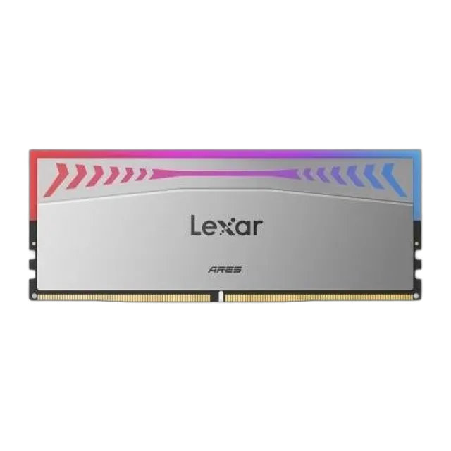 雷克沙 ARES DDR5 16G×2 6800MHz