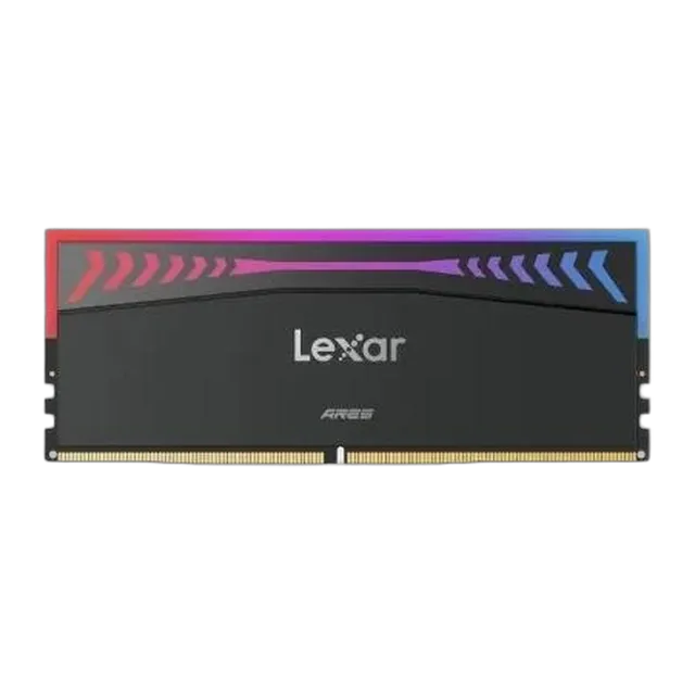 雷克沙 ARES DDR5 16G×2 7200MHz