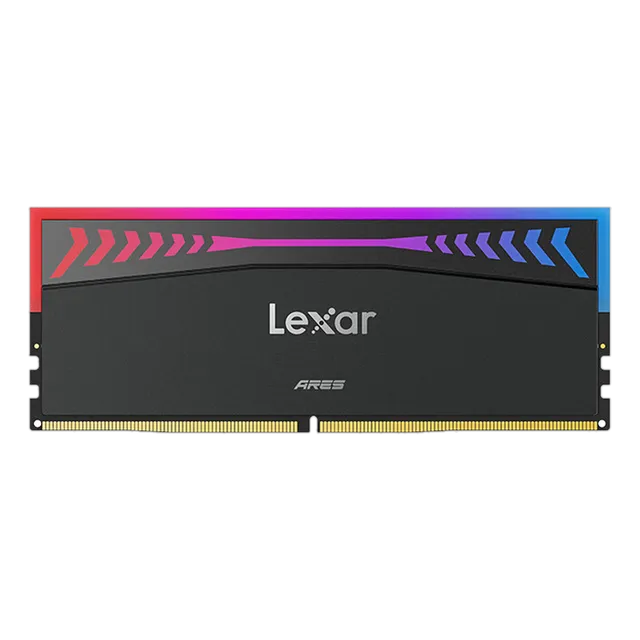 雷克沙 ARES DDR5 16G×2 8000MHz