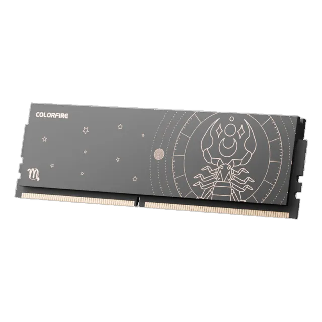 雷克沙 雷神铠 DDR4 8G×2 3600MHz