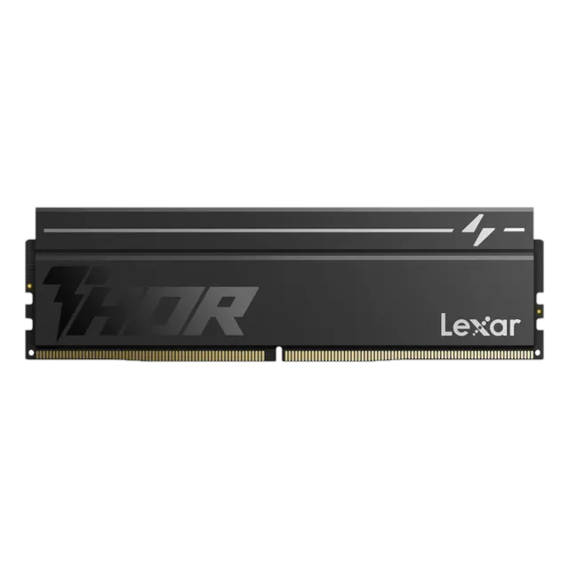雷克沙 Thor DDR5 16G 6000MHz