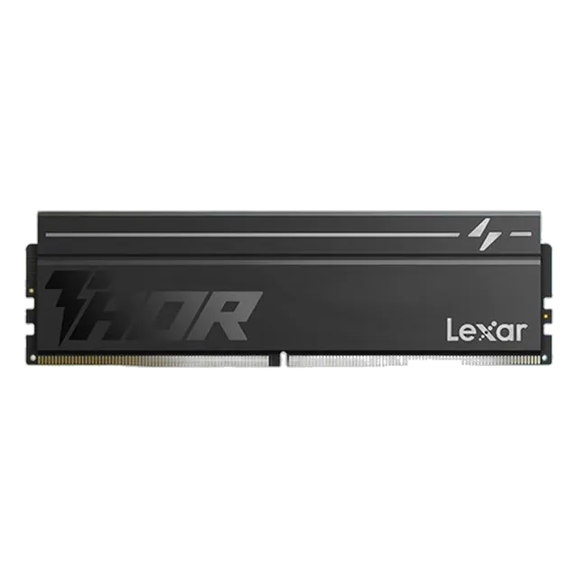 雷克沙 雷神之刃二代 DDR5 8G 6000MHz
