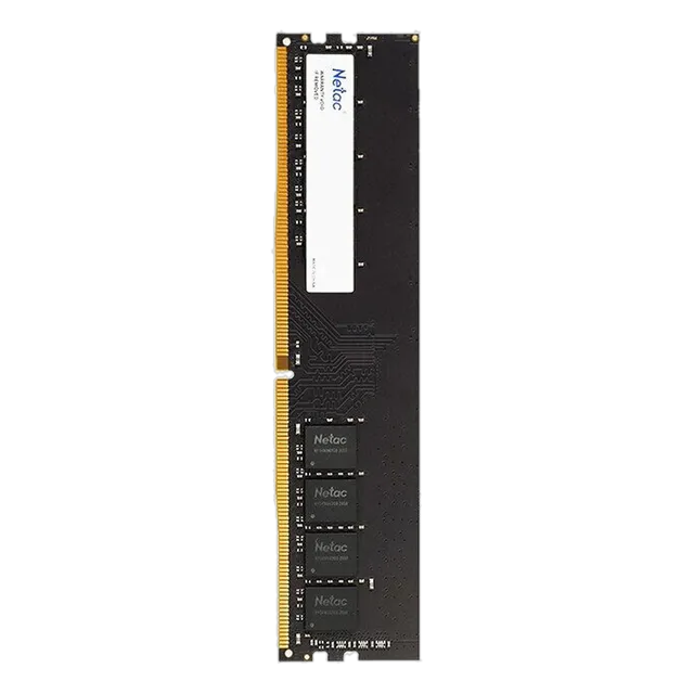 朗科 DU04 DDR4 32G 3200MHz