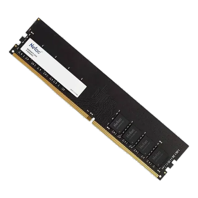 朗科 DU04 DDR4 8G 2666MHz