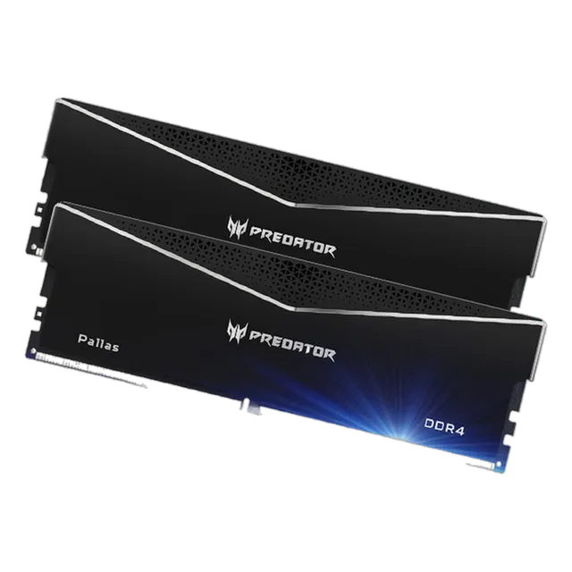 宏碁掠夺者 DDR4 16G 3600MHz