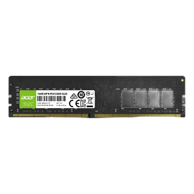 宏碁掠夺者 DDR4 8G×2 3200MHz