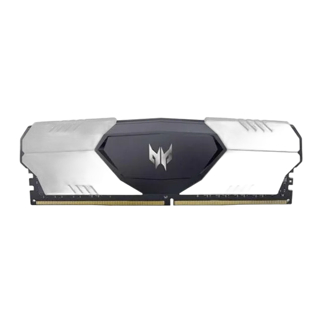 宏碁掠夺者 TALOS雷霆 DDR4 8G 3600MHz
