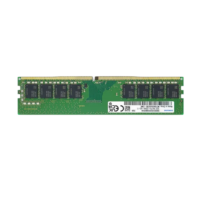 三星 DDR4 16G 3200MHz