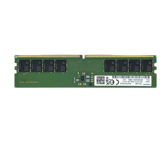 三星 DDR5 16G 5600MHz