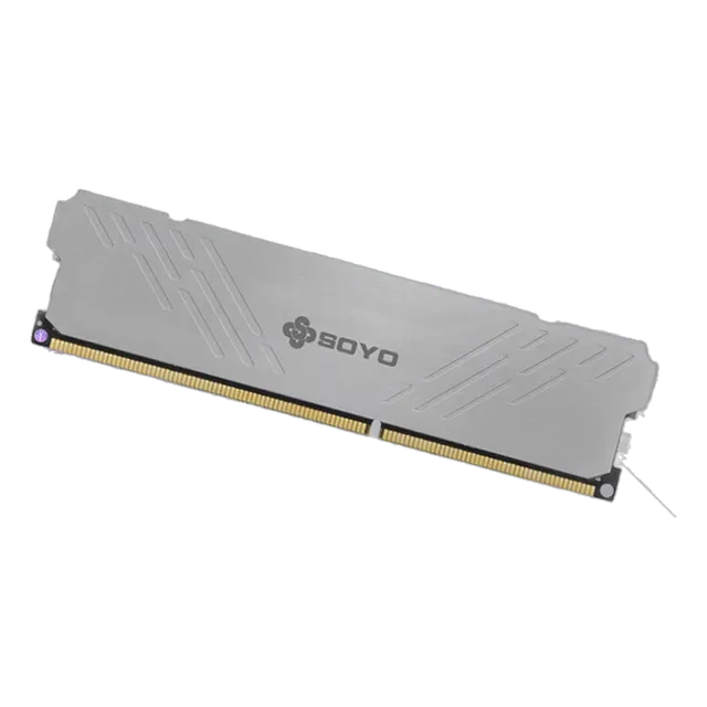 梅捷 SY-D4 DDR4 16G 3200MHz
