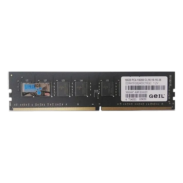 金邦 千禧 DDR4 16G 2666MHz