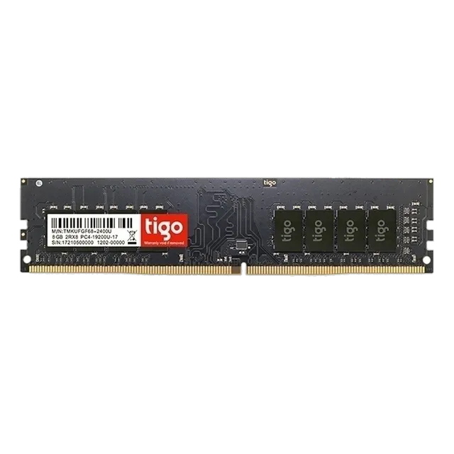 金泰克 磐虎 DDR4 16G 3200MHz