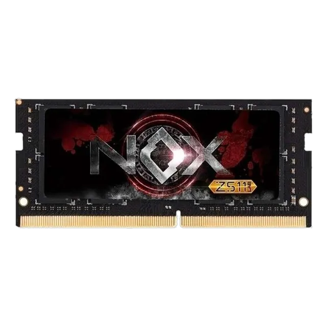 宇瞻 暗黑马甲 DDR4 8G 3600MHz