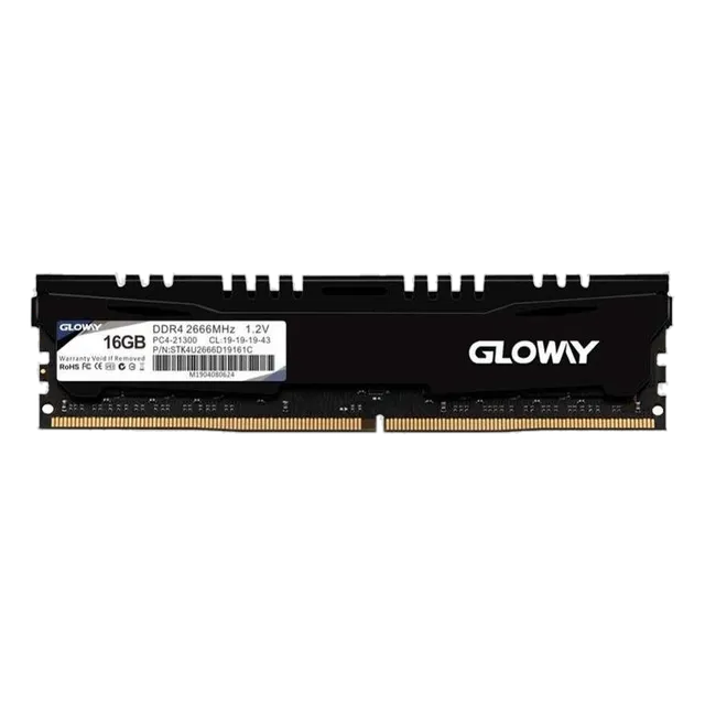 光威 悍将 DDR4 16G 2666MHz