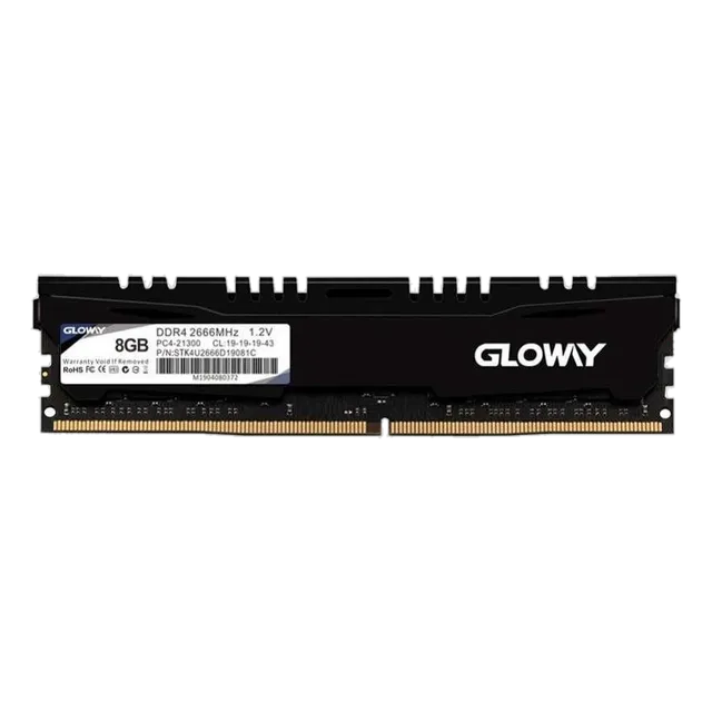 光威 悍将 DDR4 8G 2666MHz