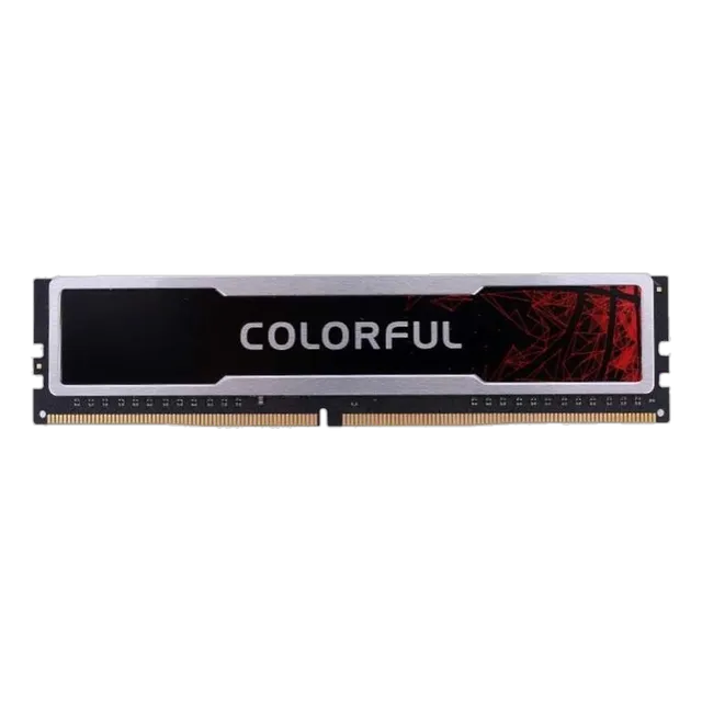 七彩虹 战斧 DDR4 8G 2666MHz