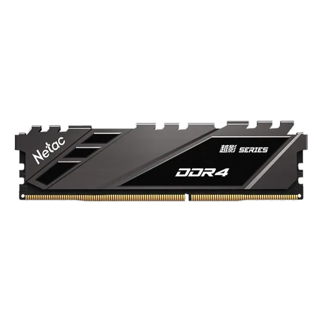 朗科 越影II DDR4 8G 2666MHz