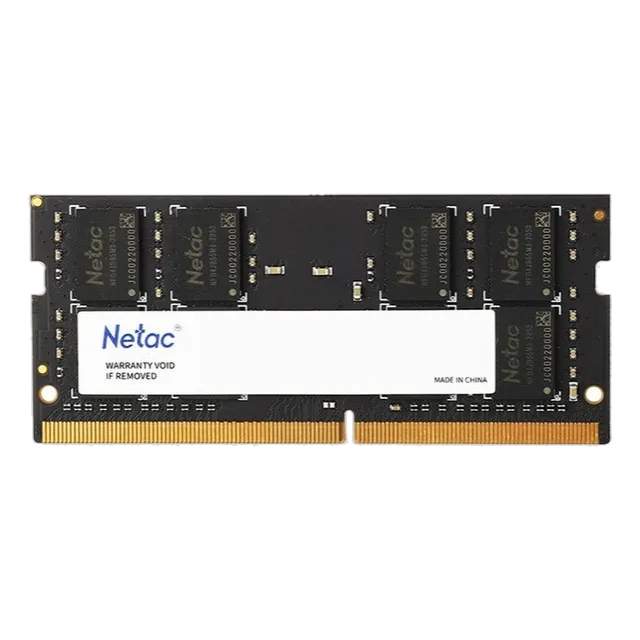 朗科 超光 DDR4 8G 2666MHz 笔记本