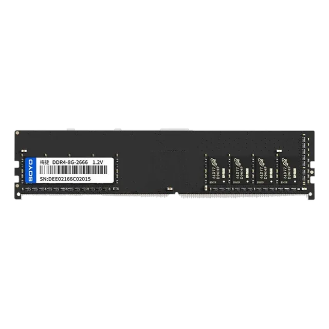 梅捷 普条 DDR4 16G×2 3200MHz