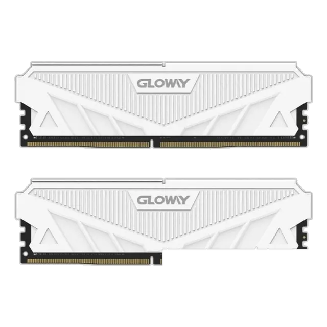 光威 天策 DDR4 16G 3200MHz