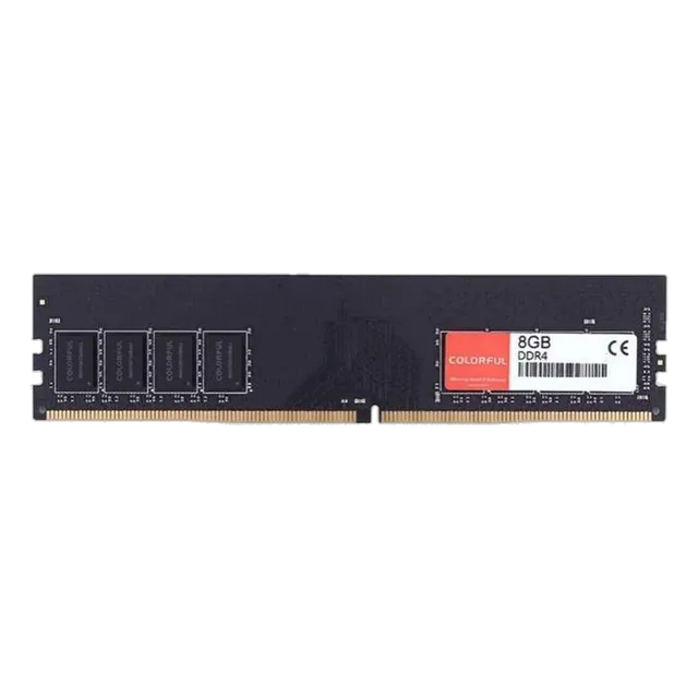 七彩虹 普条 DDR4 8G 2666MHz