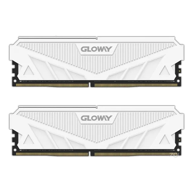 光威 天策 DDR4 16G×2 3600MHz