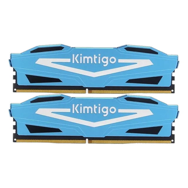 金泰克 朱砂痣 DDR4 16G×2 3600MHz