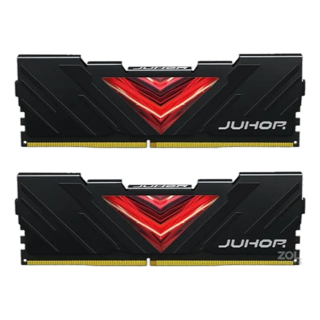 玖合 忆界 DDR4 8G 3200MHz