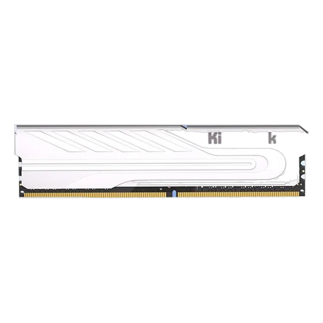 金百达 银爵 DDR4 16G 3600MHz