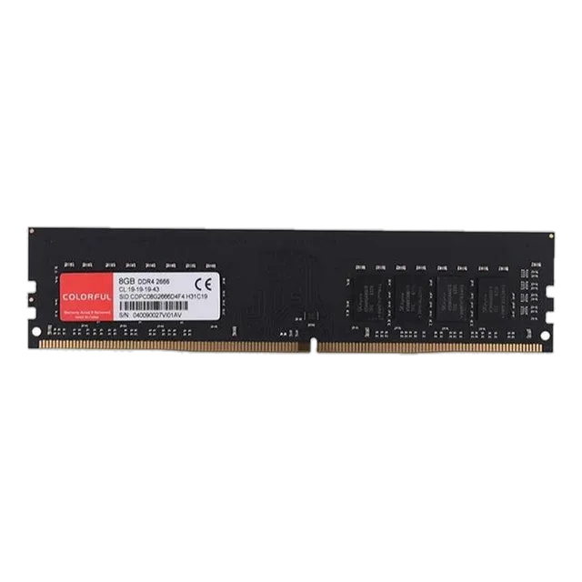 七彩虹 普条 DDR4 8G 3200MHz