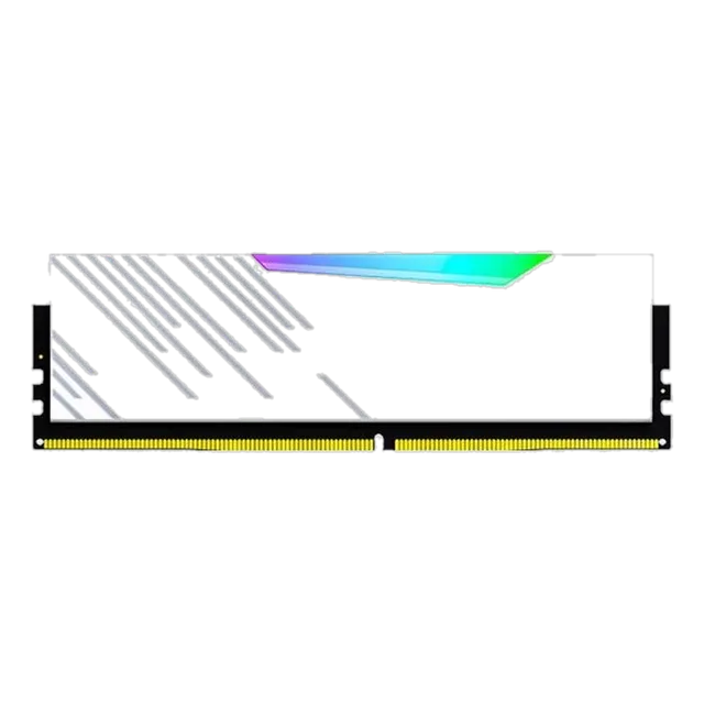 金百达 白刃 DDR5 16G×2 6000MHz