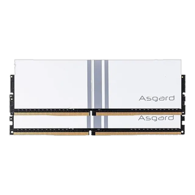 阿斯加特 女武神 DDR5 16G 6000MHz
