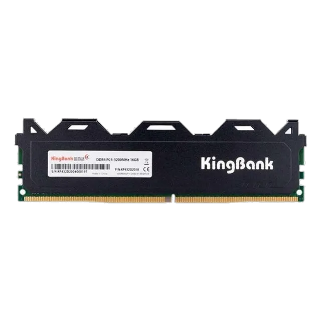 长城 DDR5 16G 4800MHz