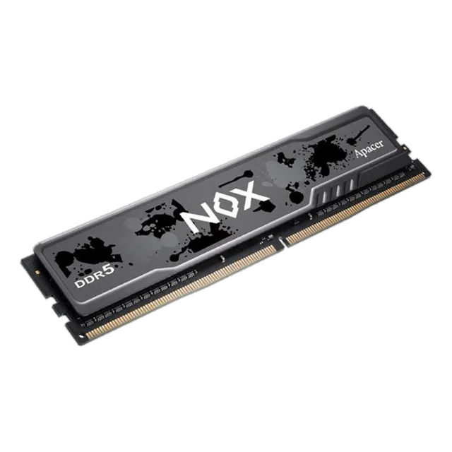 宇瞻 NOX暗黑 DDR5 16G×2 6000MHz
