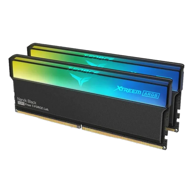 十铨 XTREEM DDR5 48G 6000MHz
