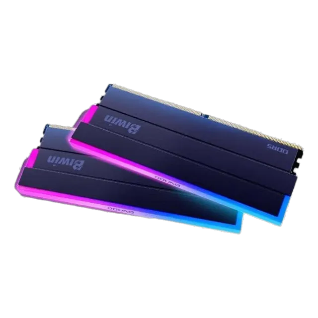 佰维 时空行者DW100 DDR5 16G×2 6000MHz