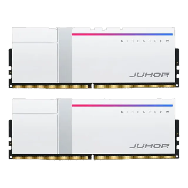 玖合 异刃 DDR5 16G×2 6800MHz