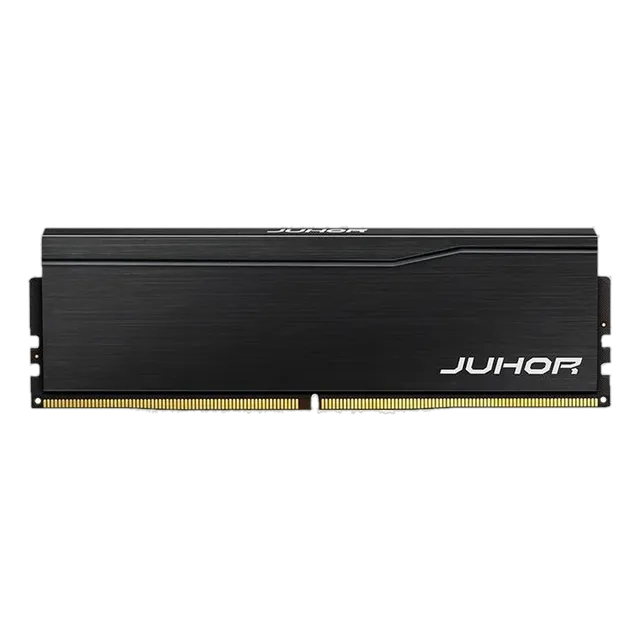 玖合 异刃黑 DDR5 16G 6000MHz
