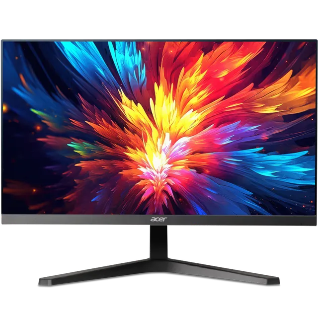宏碁 MG270U 27" 2K 120Hz 未知