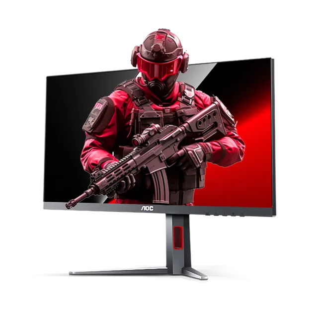 AOC 25G4K 24.5" 4K 420Hz Fast IPS