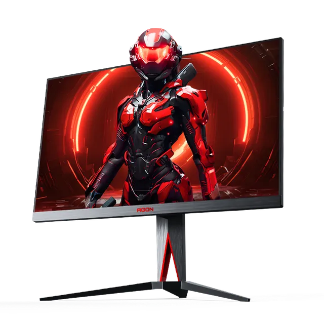 AOC AG275UXM2 27" 双模 4K160/320 MiniLED
