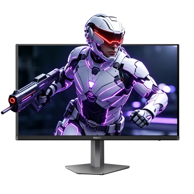AOC AG276QKD2 27" 2K 500Hz OLED