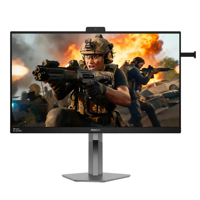 AOC AG276QSG2 27" 2K 360Hz 未知