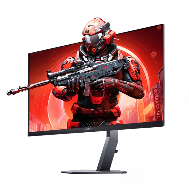 AOC AG276UZ 27" 双模 4K240/480 未知