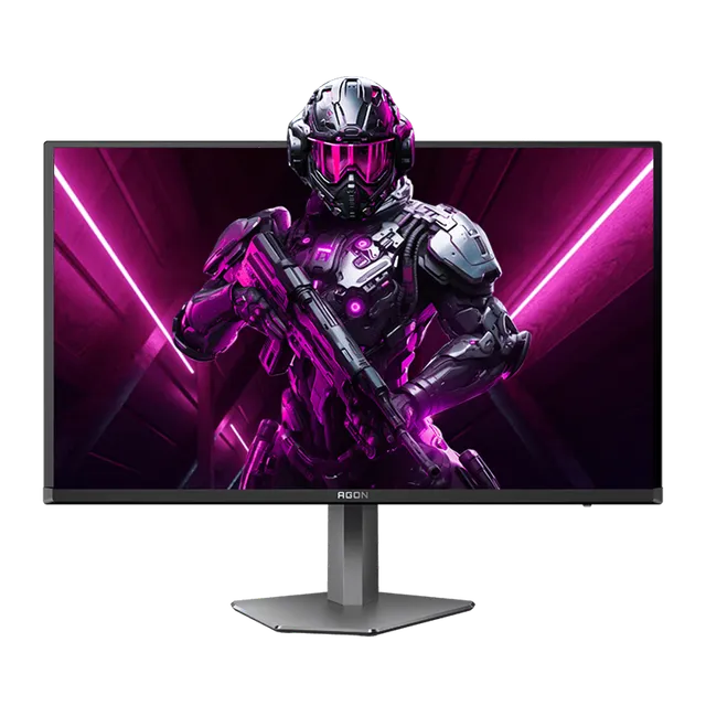 AOC AG276UZD 27" 4K 240Hz OLED