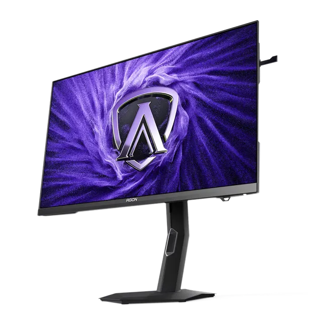AOC AG277QSD 27" 2K 320Hz OLED