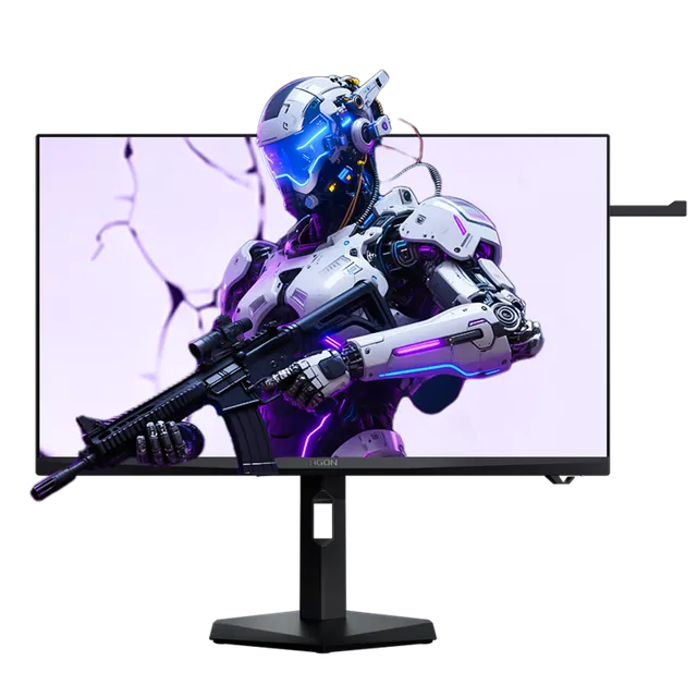 AOC AG277UX 27" 双模 4K160/320 未知