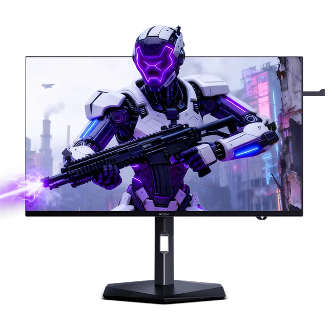 AOC AG327UD 31.5" 双模 4K165/330 OLED
