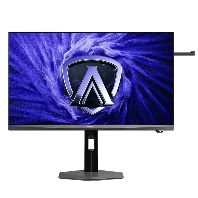 AOC AGP277KX 27" 2K 350Hz Fast IPS